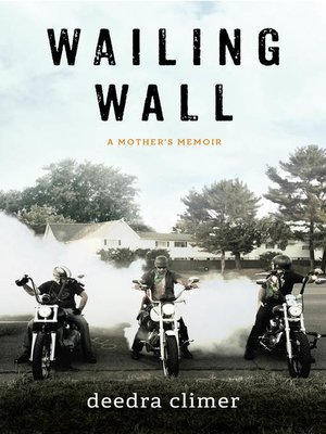 cover image of Wailing Wall